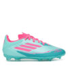 adidas Обувки за футбол F50 League Messi Firm/Multi-Ground IH0931 Електриков цвят на ниска цена
