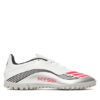 adidas Обувки за футбол F50 Messi Club JP7445 Бял за Мъже цена
