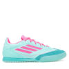 adidas Обувки за футбол F50 Messi Freestyle Indoor JH8831 Електриков за Унисекс цена