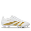 adidas Обувки за футбол Predator Club FxG IF6342 Бял за Мъже цена