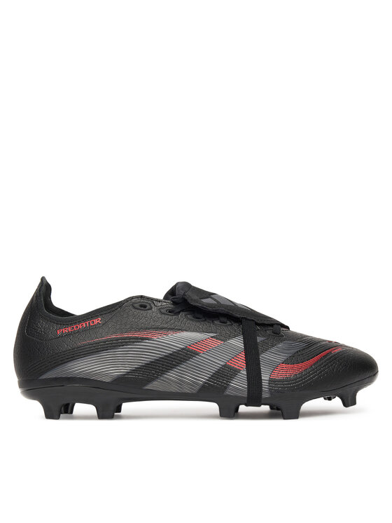 adidas Обувки за футбол Predator League Fold-Over TongueID1322 Черен за Мъже цена
