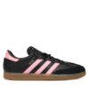 adidas Обувки за футбол Samba Messi Boots JP7845 Черен за Мъже цена