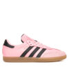 adidas Обувки за футбол Samba Messi JP7844 Розов за Мъже цена