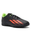 adidas Обувки за футбол X SPEEDPORTAL.4 TF J GW8511 Черен за Момчета цена