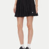 adidas Плисирана пола Tiro JG4100 Черен Loose Fit за Жени цена