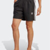adidas Плувни шорти Originals Adicolor 3-Stripes Swim Shorts HT4406 Черен Regular Fit за Мъже цена
