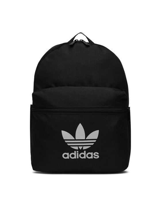 adidas Раница Adicolor Backpack IJ0761 Черен за Унисекс цена