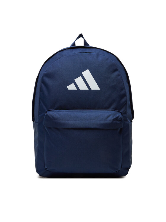 adidas Раница C-CLSC BARS BP IS7049 Тъмносин за Унисекс цена