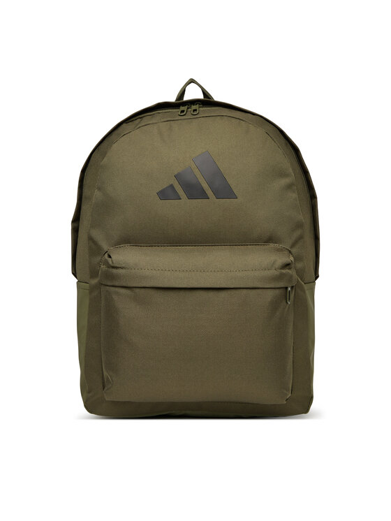adidas Раница C-CLSC BARS BP IS7051 Каки за Унисекс цена