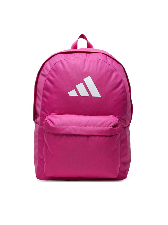 adidas Раница C-CLSC BARS BP IS7058 Розов за Жени цена