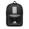 adidas Раница Classic Back-to-School 3-Stripes JD9563 Черен за Унисекс цена