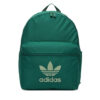 adidas Раница adicolor JI9437 Зелен за Унисекс цена
