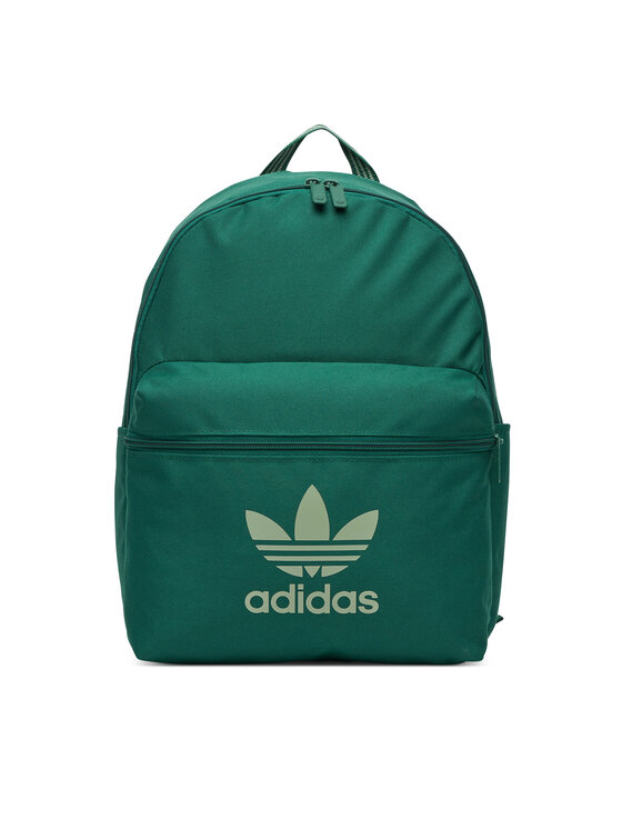 adidas Раница adicolor JI9437 Зелен за Унисекс цена