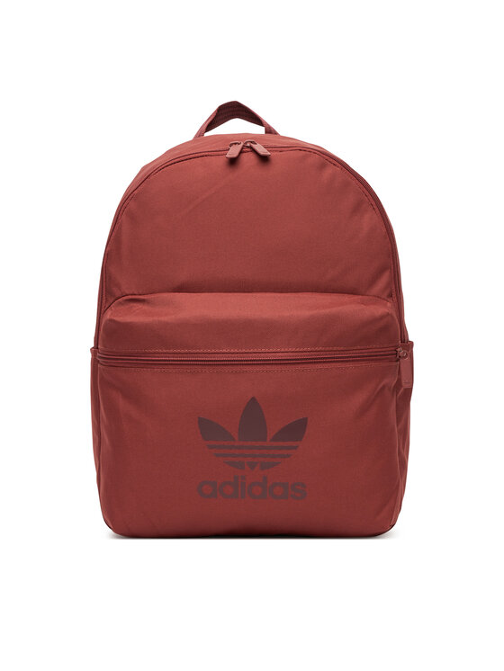 adidas Раница adicolor JI9438 Червен за Унисекс цена