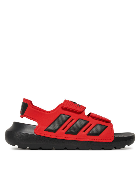 adidas Сандали Altaswim 2.0 JI3061 Червен за Бебета цена