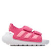 adidas Сандали Altaswim 2.0 Sandals Kids ID0305 Розов цвят на ниска цена
