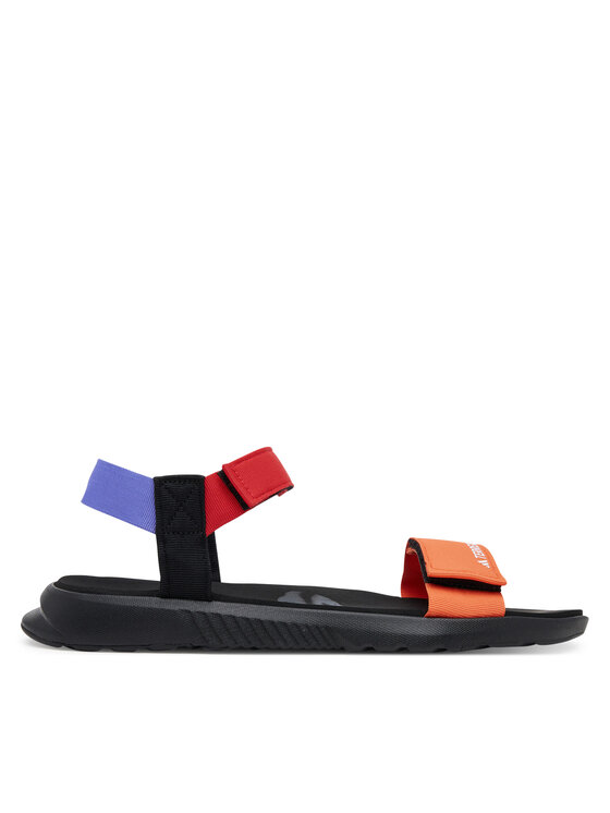 adidas Сандали Terrex Hydroterra Light JQ2569 Оранжев за Мъже цена