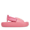 adidas Сандали adiform adilette JP5524 Розов за Момичета цена