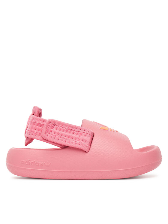 adidas Сандали adiform adilette JP5528 Розов за Момичета цена