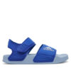 adidas Сандали adilette IH3632 Син за Бебета цена