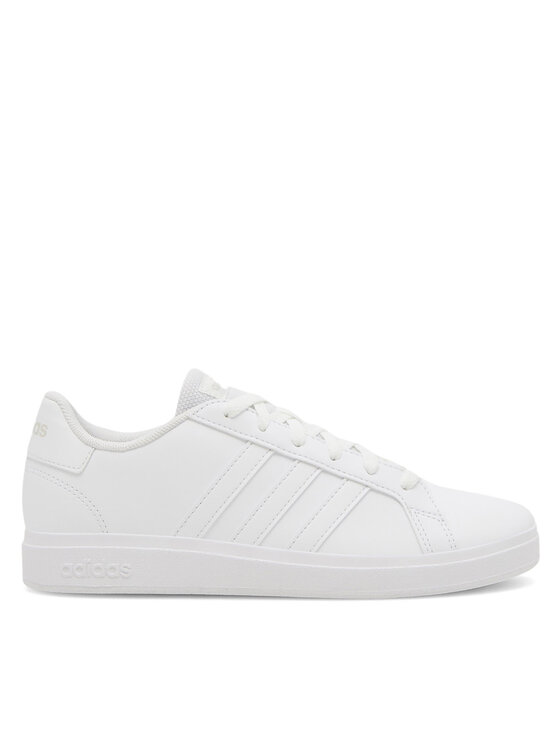 adidas Сникърси ADIDAS GRAND COURT 2.0 K FZ6158 Бял за Бебета цена