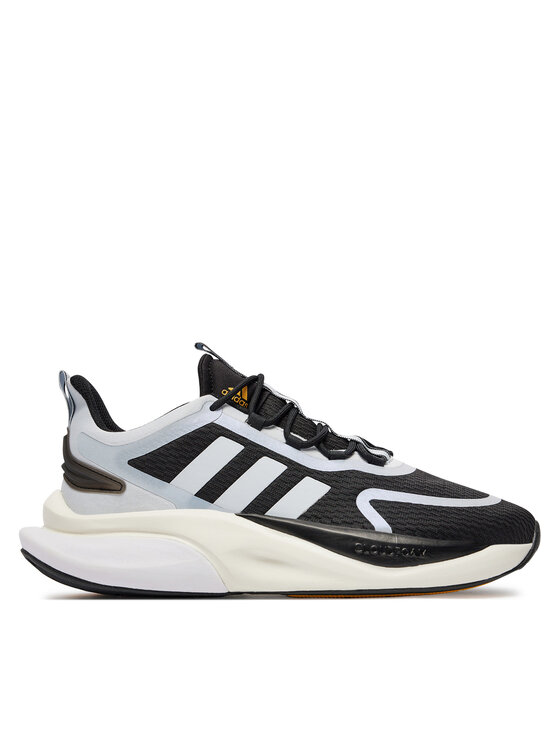 adidas Сникърси Alphabounce+ Bounce IG3583 Черен за Мъже цена