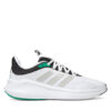 adidas Сникърси Alphaedge+ JP5220 Бял за Мъже цена