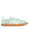 adidas Сникърси BREAKNET SLEEK SUEDE IH5469 Син за Жени цена