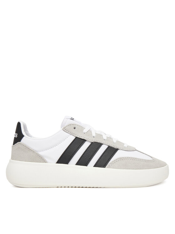 adidas Сникърси Barreda Decode JQ8854 Бял за Бебета цена