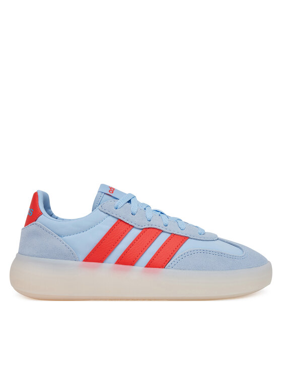 adidas Сникърси Barreda Decode JR0757 Светлосиньо за Жени цена