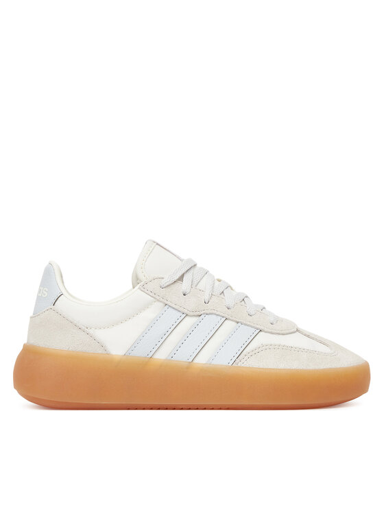 adidas Сникърси Barreda Decode JR0760 Бял за Жени цена