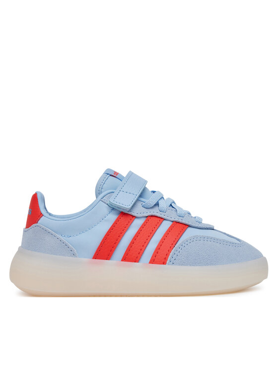 adidas Сникърси Barreda Decode JR0768 Светлосиньо за Бебета цена
