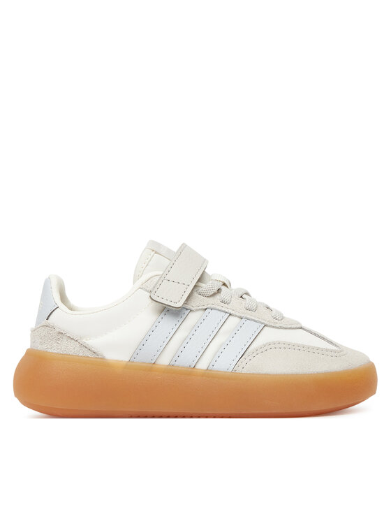 adidas Сникърси Barreda Decode JR0771 Бял за Момичета цена