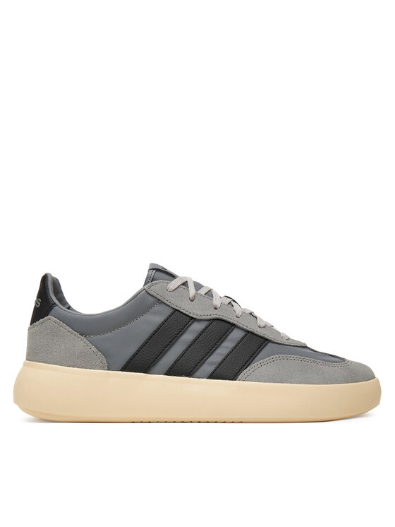 adidas Сникърси Barreda Decode JR3518 Сив за Мъже цена