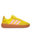 adidas Сникърси Barreda Decode JR3542 Жълт за Жени цена