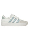 adidas Сникърси Barreda JI4905 Бял за Жени цена