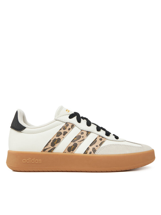 adidas Сникърси Barreda JQ2296 Бял за Жени цена