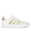 adidas Сникърси Barreda JR1191 Бял за Жени цена