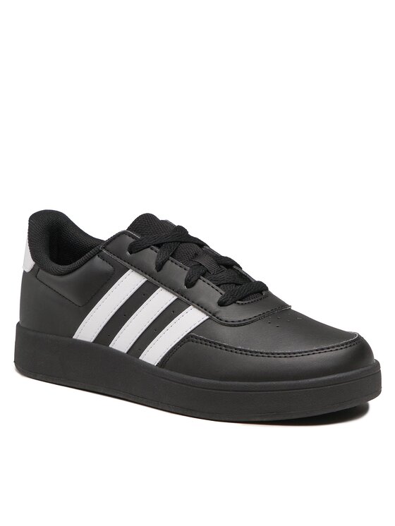 adidas Сникърси Breaknet 2.0 K HP8961 Черен за Жени цена