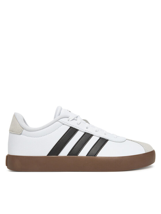 adidas Сникърси C-VL COURT 3.0 K ID9062 Бял за Унисекс цена