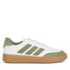 adidas Сникърси COURTBLOCK J ID6499 Бял за Момчета цена