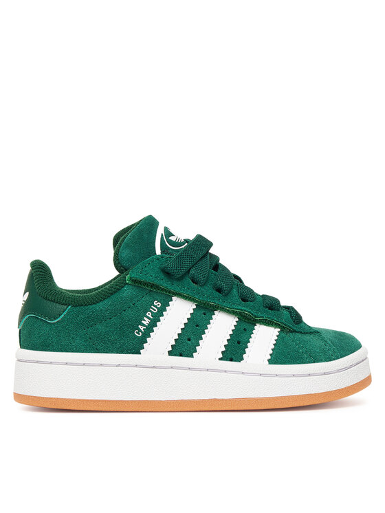 adidas Сникърси Campus 00S Comfort Closure JQ6385 Зелен за Момчета цена