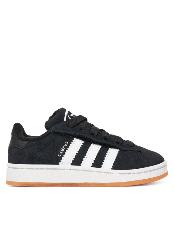 adidas Сникърси Campus 00S Comfort Closure JQ6386 Черен за Момчета цена