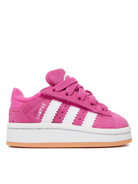 adidas Сникърси Campus 00S Comfort Closure JS3853 Розов за Момичета цена