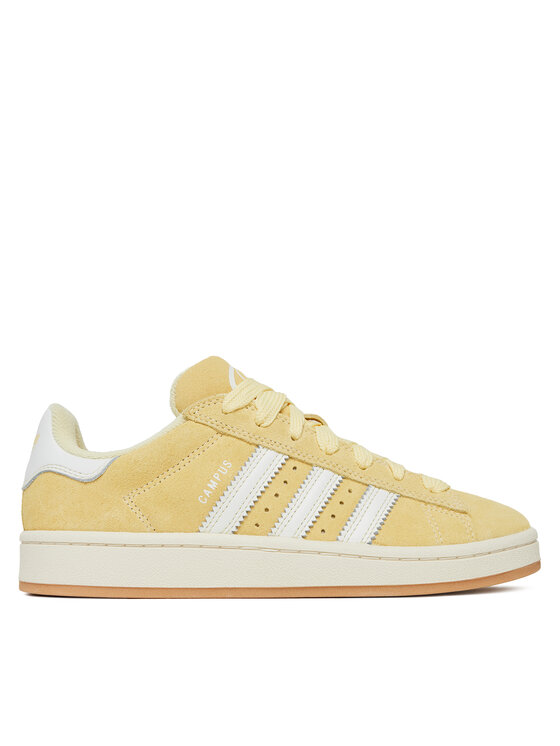 adidas Сникърси Campus 00S JQ5754 Жълт за Жени цена