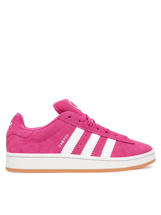 adidas Сникърси Campus 00S JS3847 Розов за Унисекс цена