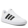 adidas Сникърси Court Platform HQ4532 Бял за Жени цена