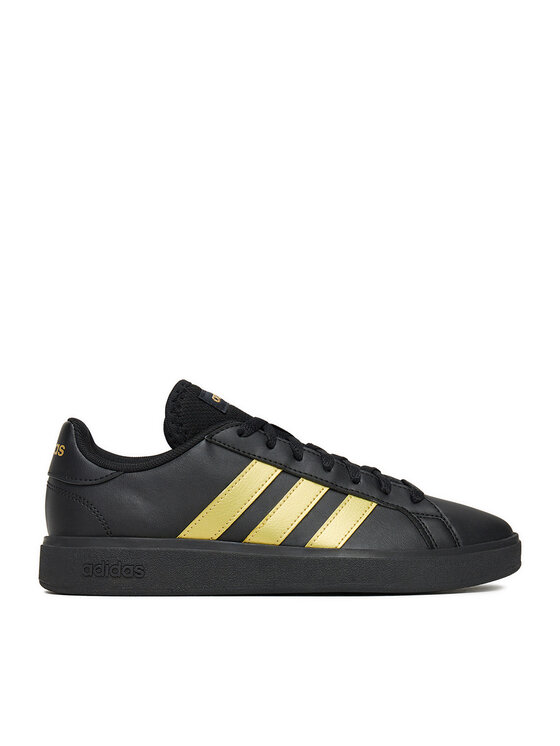 adidas Сникърси GRAND COURT 2.0 JS2490 Черен за Жени цена