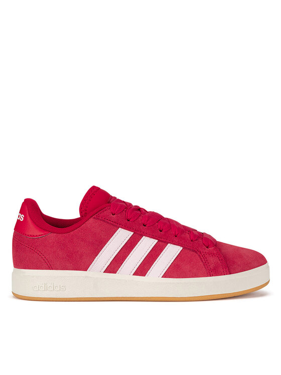 adidas Сникърси GRAND COURT BASE 00s IH6190 Червен за Жени цена