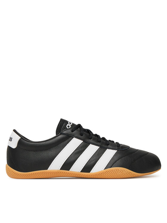 adidas Сникърси GRAND COURT LO JQ9684 Черен за Жени цена
